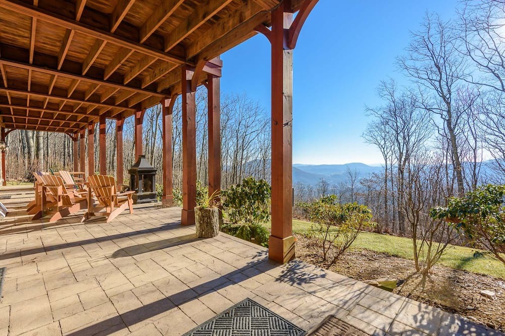 Photo of Patio Balcony in Jefferson
