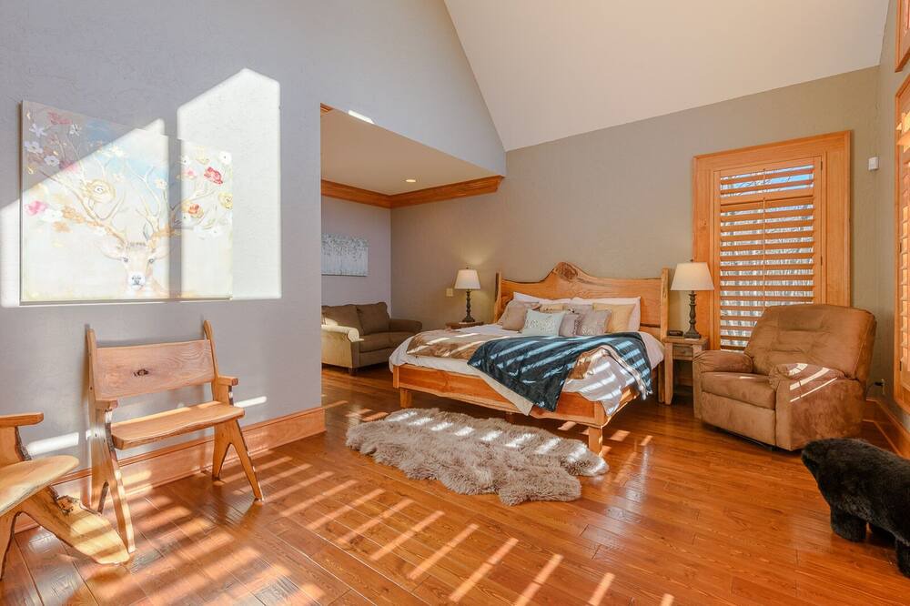 Photo of Bedroom in Jefferson