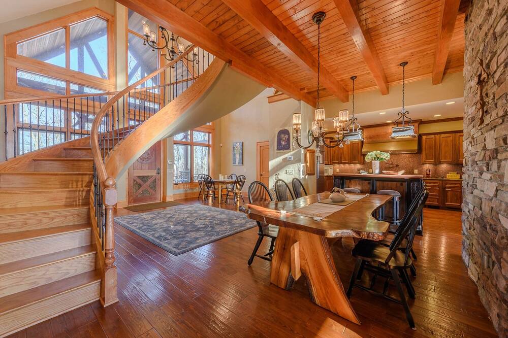 Photo of Kitchen in Jefferson