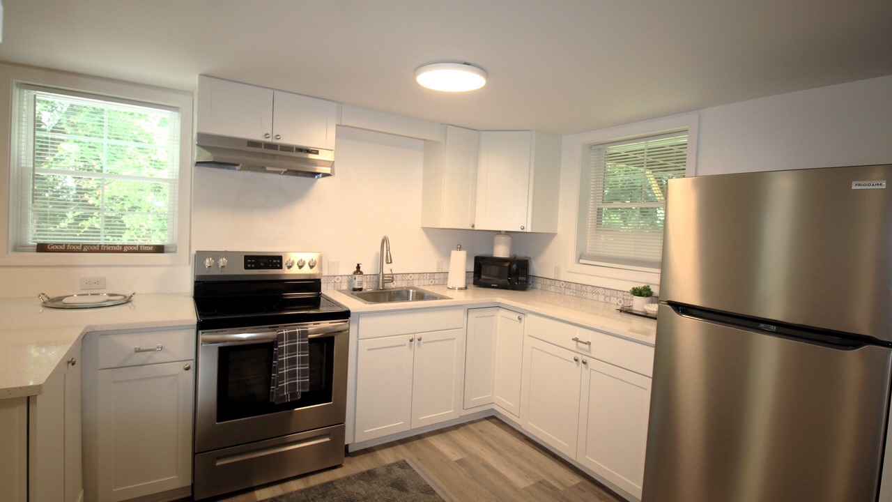 Photo of Kitchen in Marion