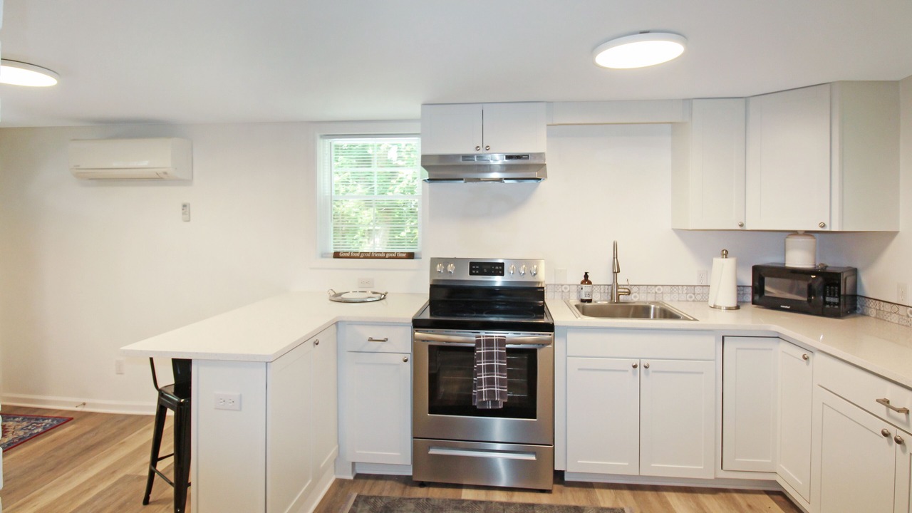 Photo of Kitchen in Marion