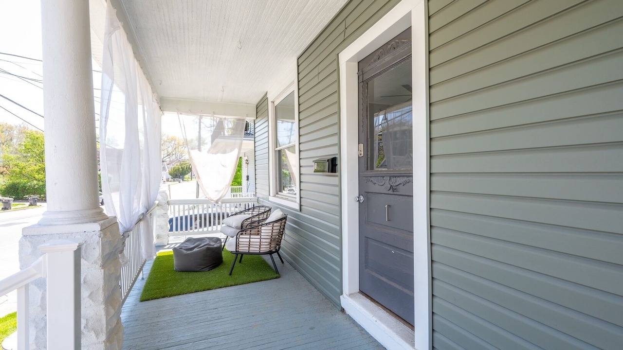 Photo of Outdoor in Columbia-Tusculum