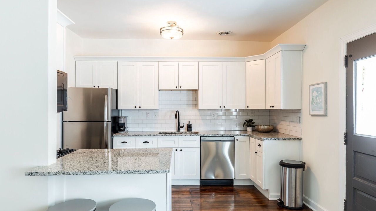 Photo of Kitchen in Columbia-Tusculum