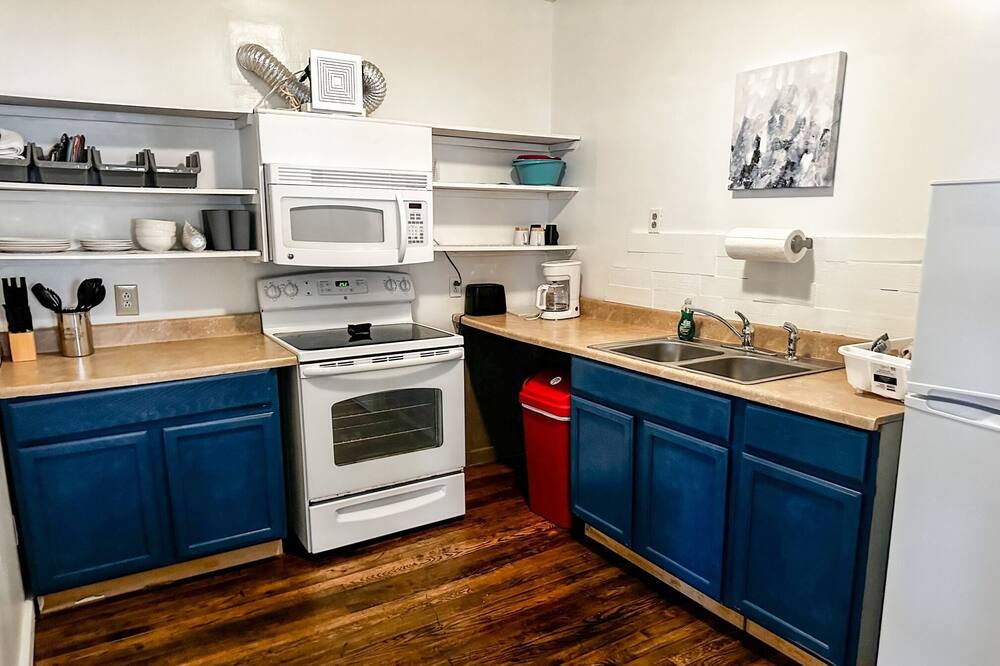 Photo of Kitchen in Betsy Layne