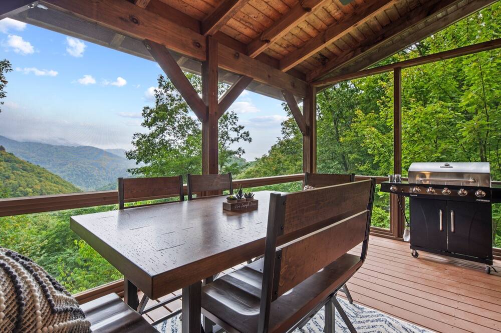 Photo of Others in Maggie Valley