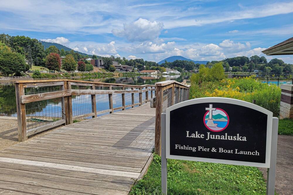 Photo of Outdoor in Maggie Valley