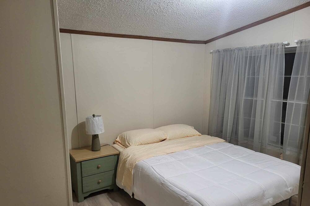 Photo of Bedroom in Blue Creek