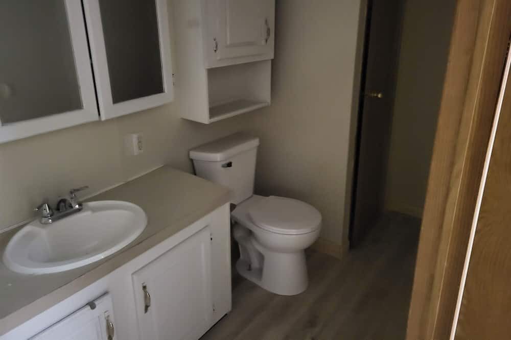 Photo of Bathroom in Blue Creek