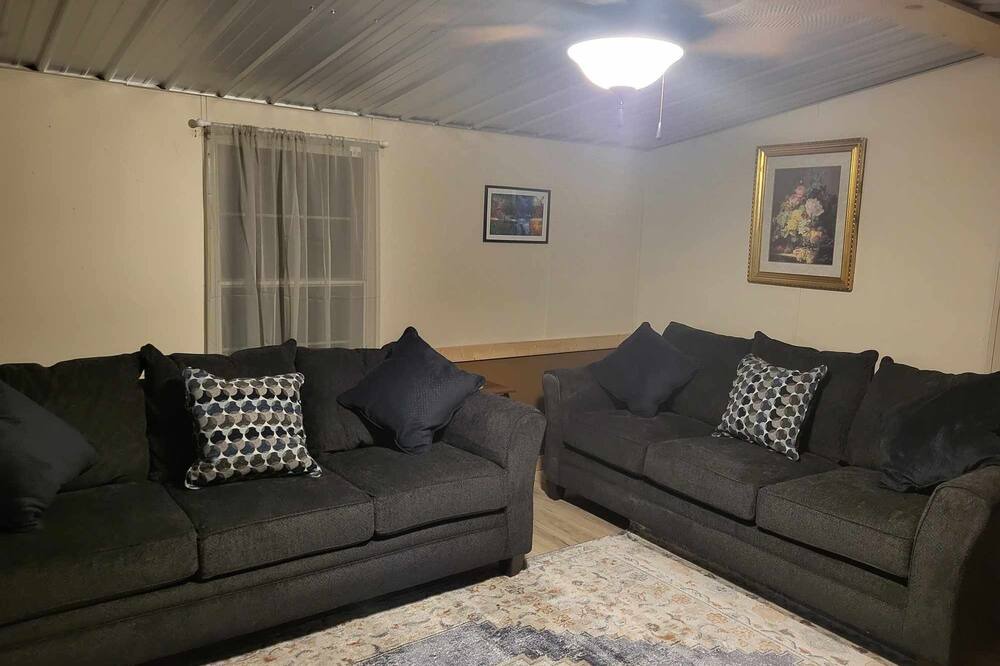 Photo of Livingroom in Blue Creek