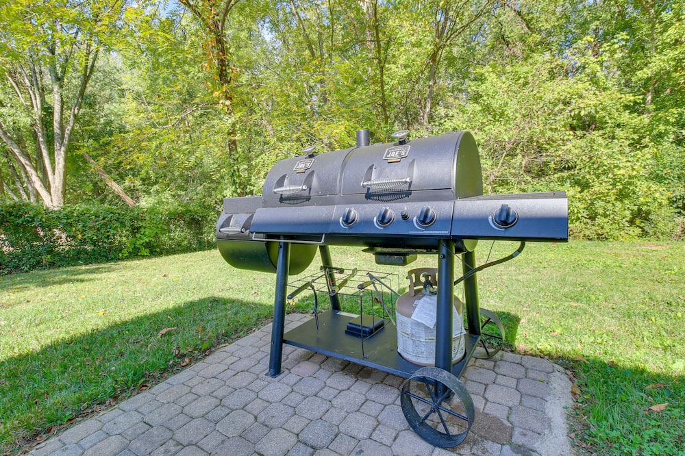 Photo of Outdoor in New Richmond