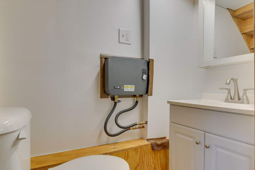 Photo of Bathroom in New Richmond