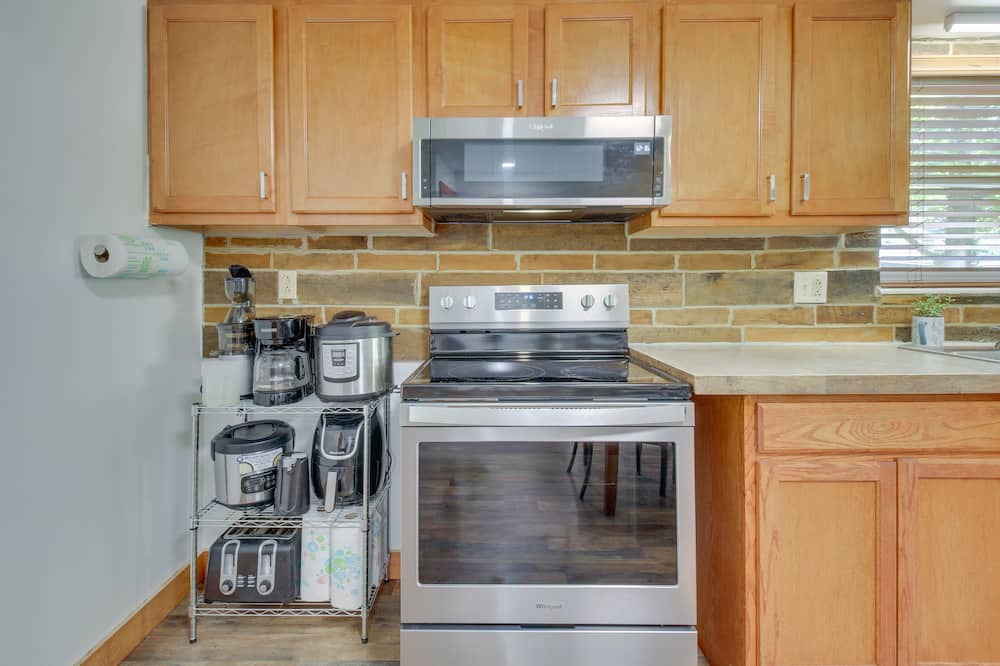 Photo of Kitchen in New Richmond