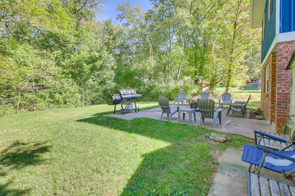 Photo of Outdoor in New Richmond
