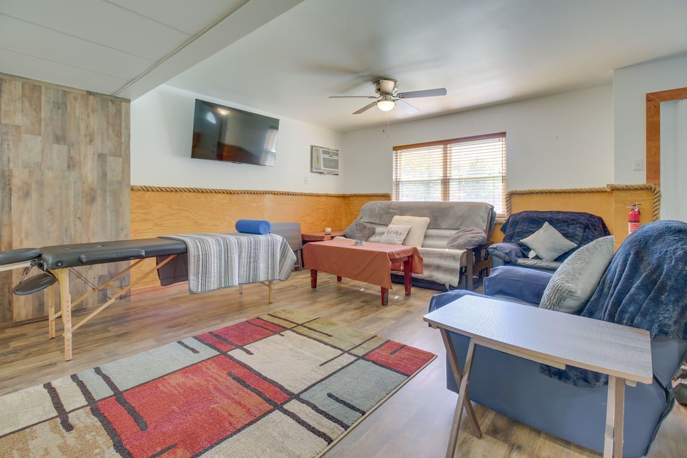Photo of Bedroom in New Richmond