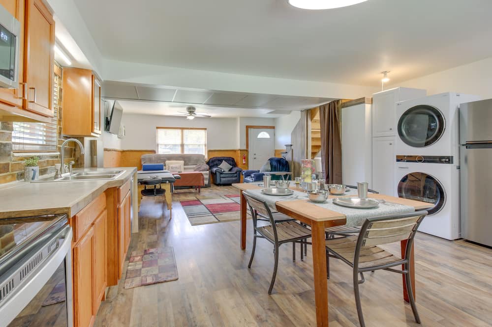 Photo of Bedroom in New Richmond