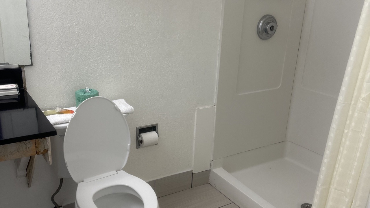Photo of Bathroom in Asheville