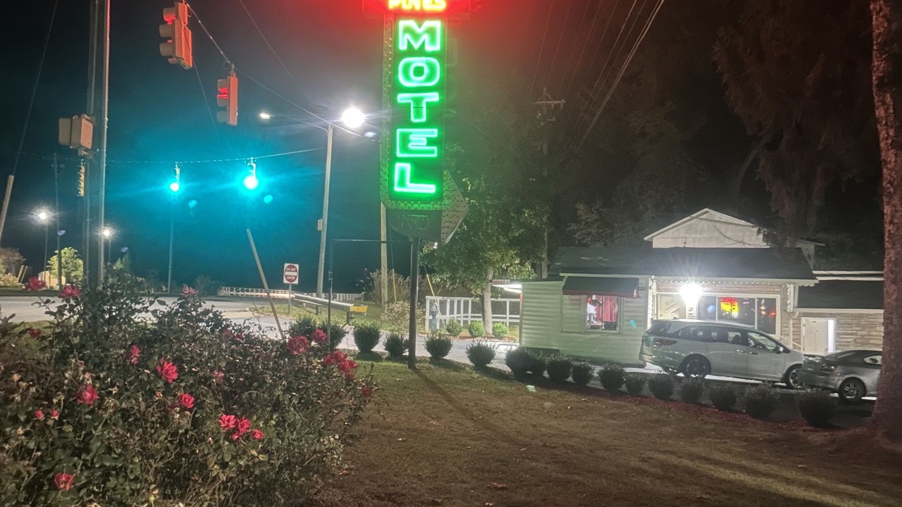 Photo of Outdoor in Asheville