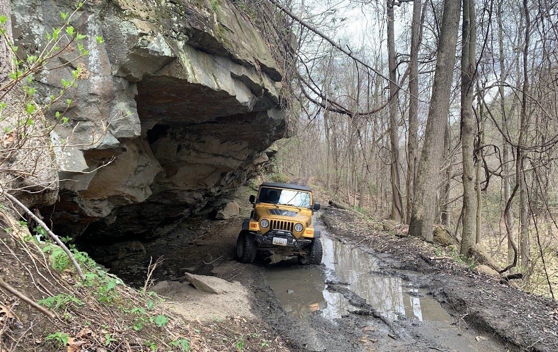 Photo of Outdoor in Bloomington