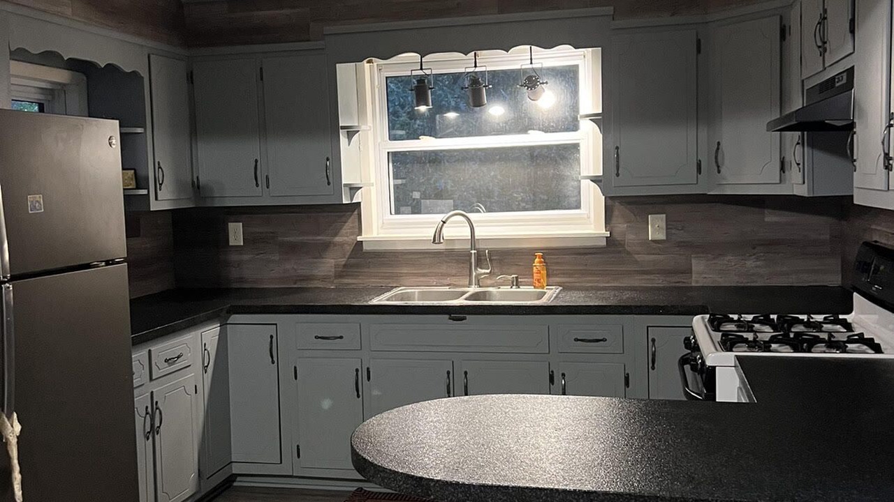 Photo of Kitchen in Bloomington