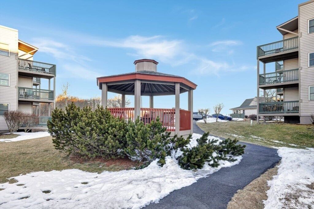 Photo of Outdoor in Beech Mountain