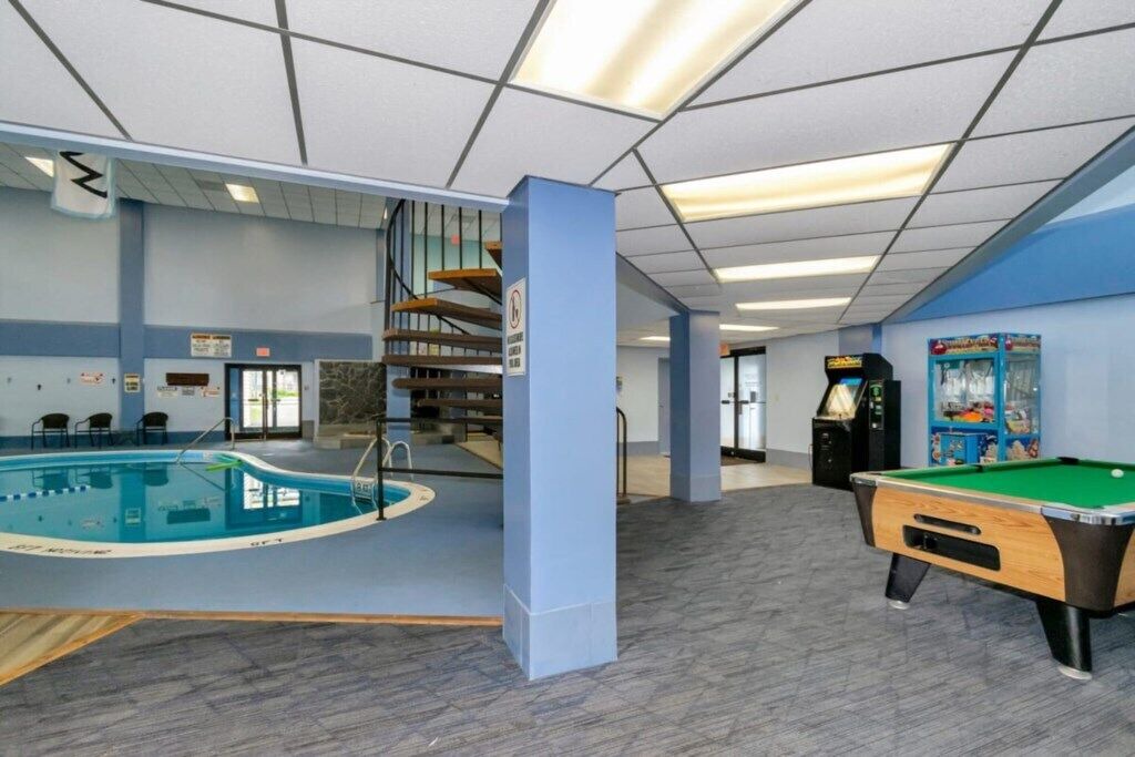 Photo of Bedroom in Beech Mountain