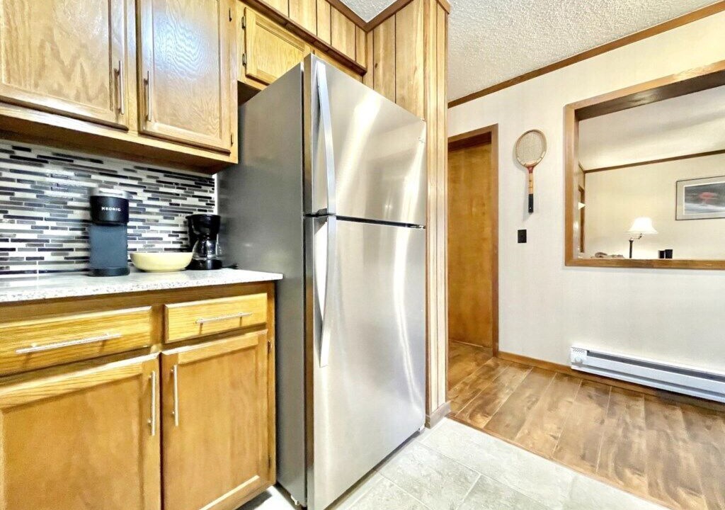 Photo of Kitchen in Beech Mountain