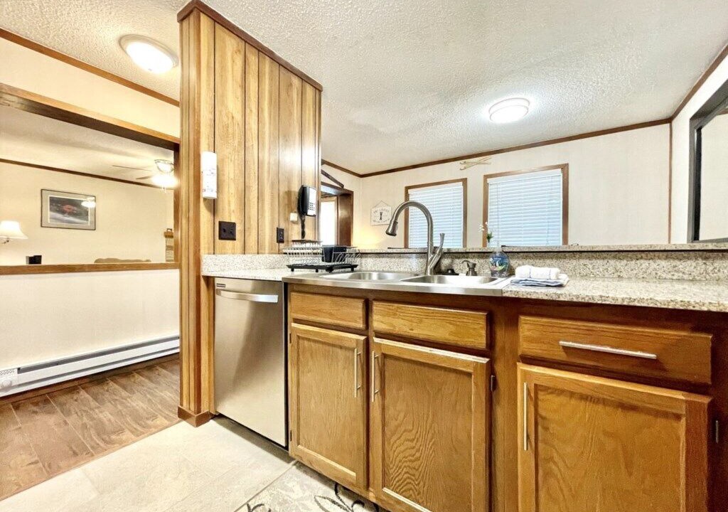 Photo of Kitchen in Beech Mountain