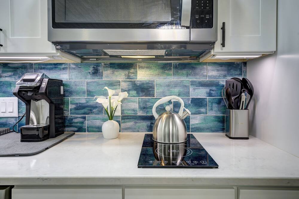 Photo of Kitchen in Jonesborough
