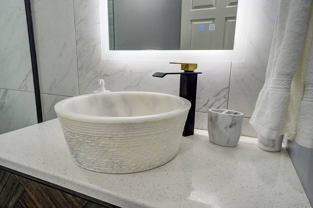 Photo of Bathroom in Jonesborough