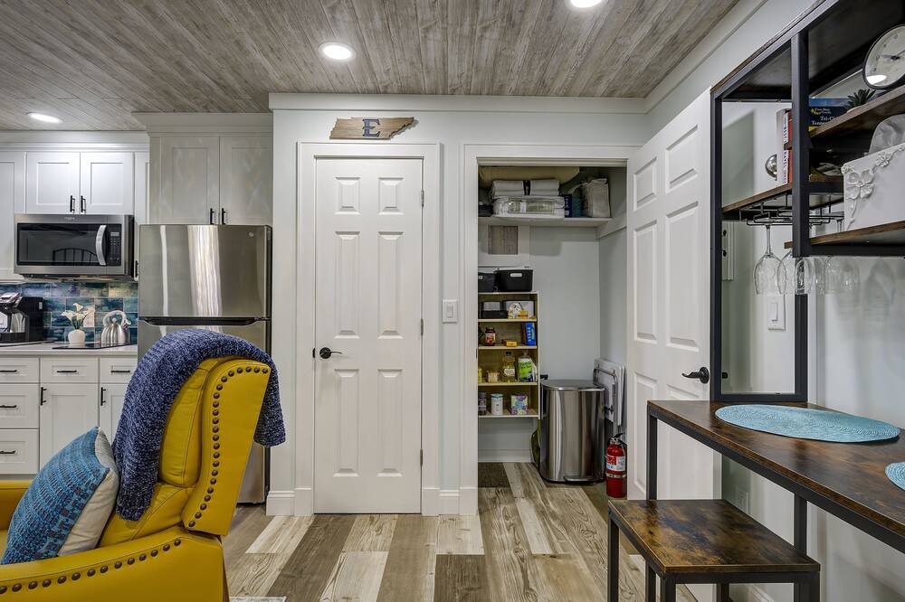 Photo of Kitchen in Jonesborough