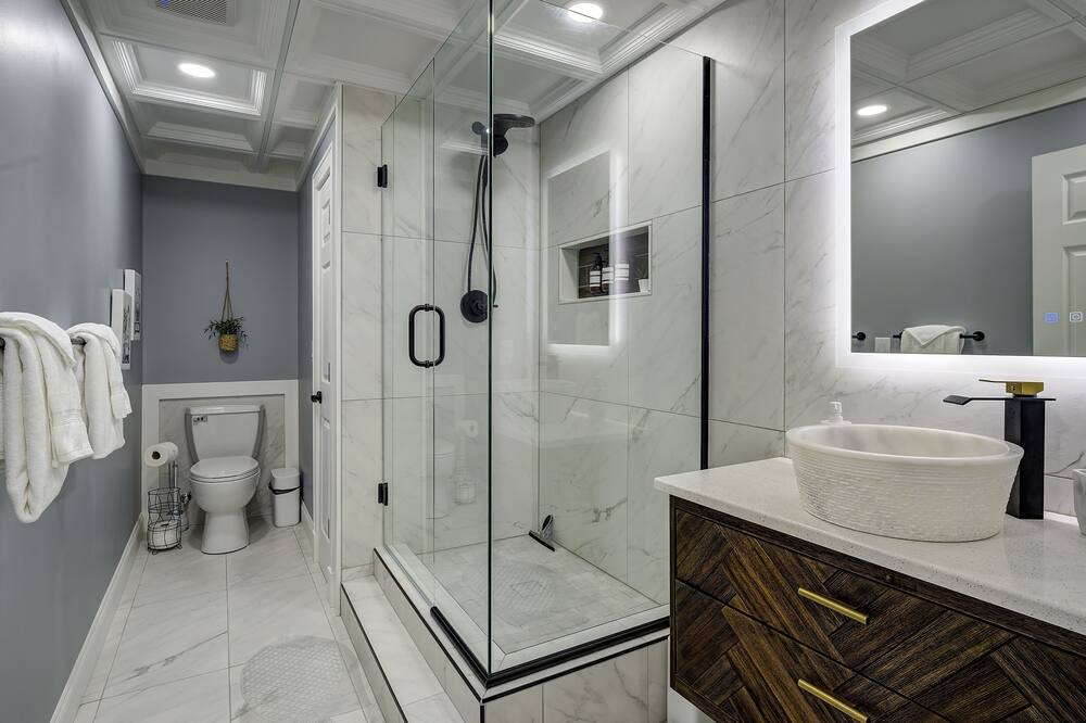 Photo of Bathroom in Jonesborough