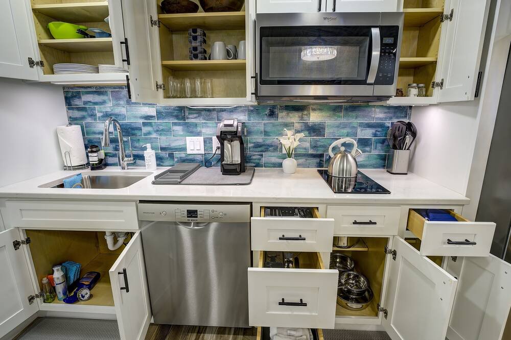 Photo of Kitchen in Jonesborough