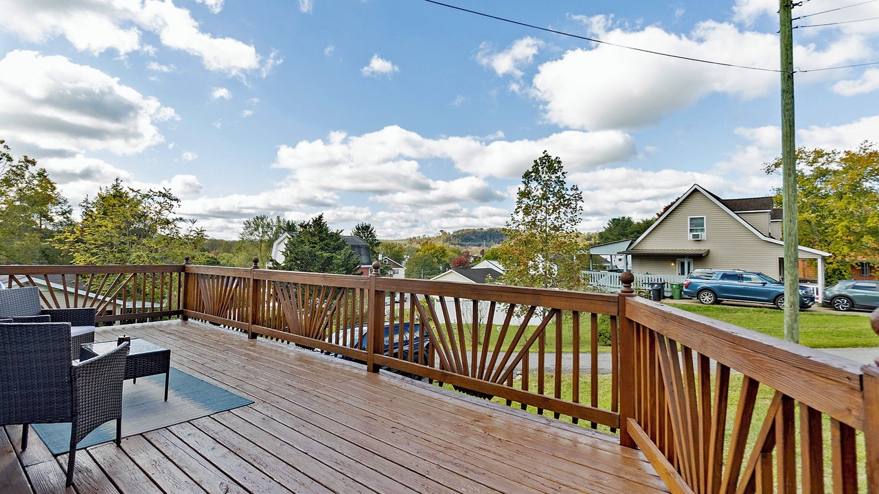 Photo of Outdoor in Morgantown