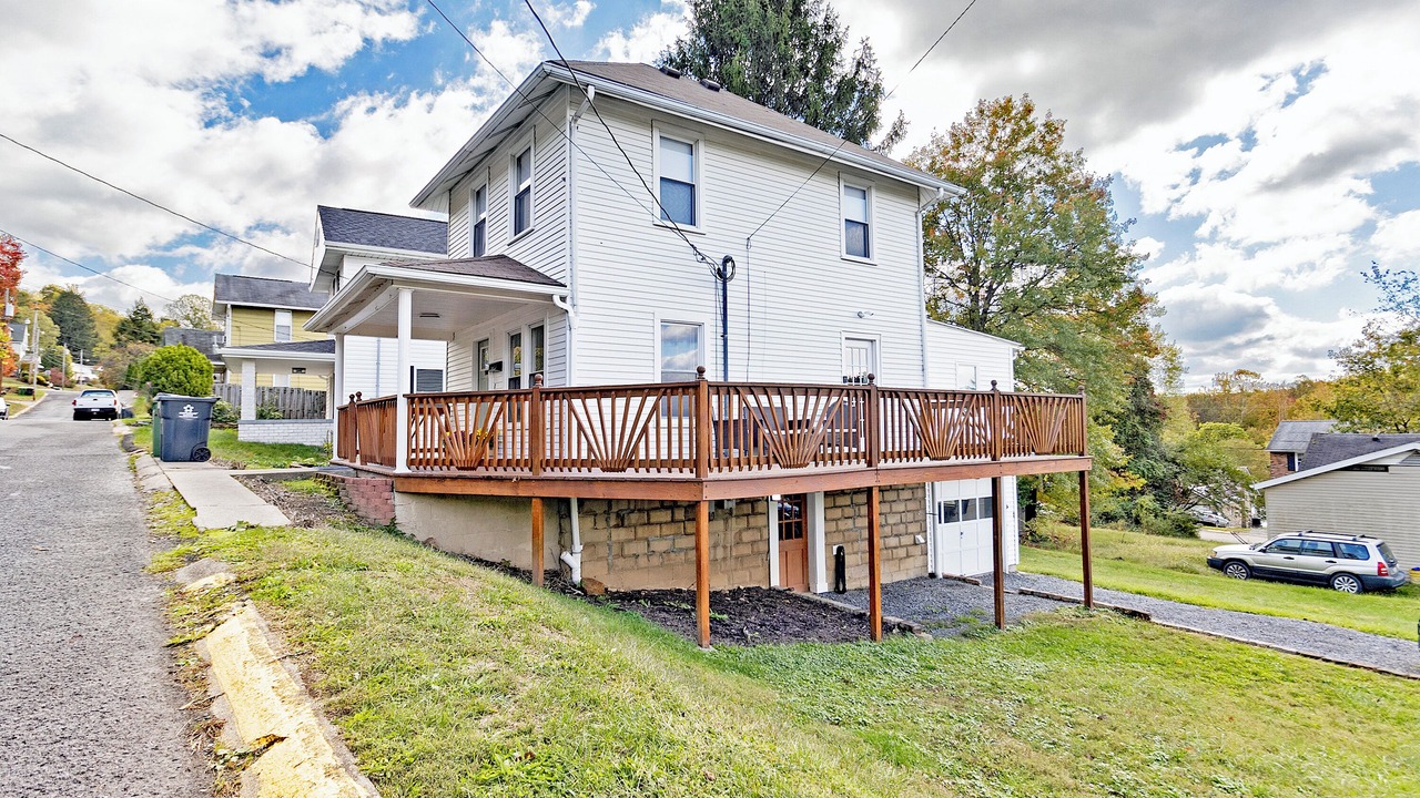 Photo of Outdoor in Morgantown