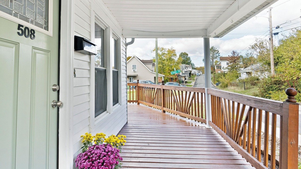 Photo of Outdoor in Morgantown