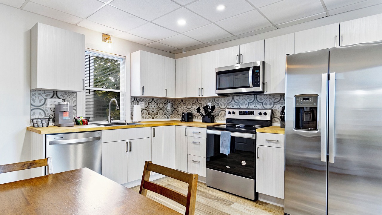 Photo of Kitchen in Morgantown