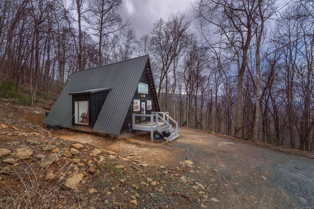 Photo of Outdoor in Swannanoa