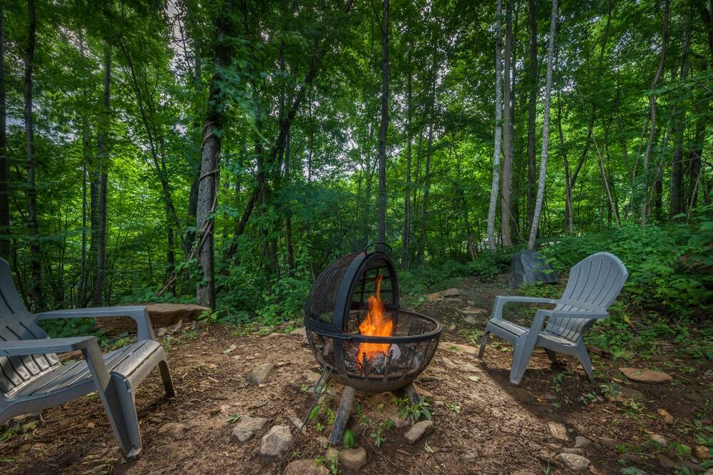 Photo of Outdoor in Swannanoa