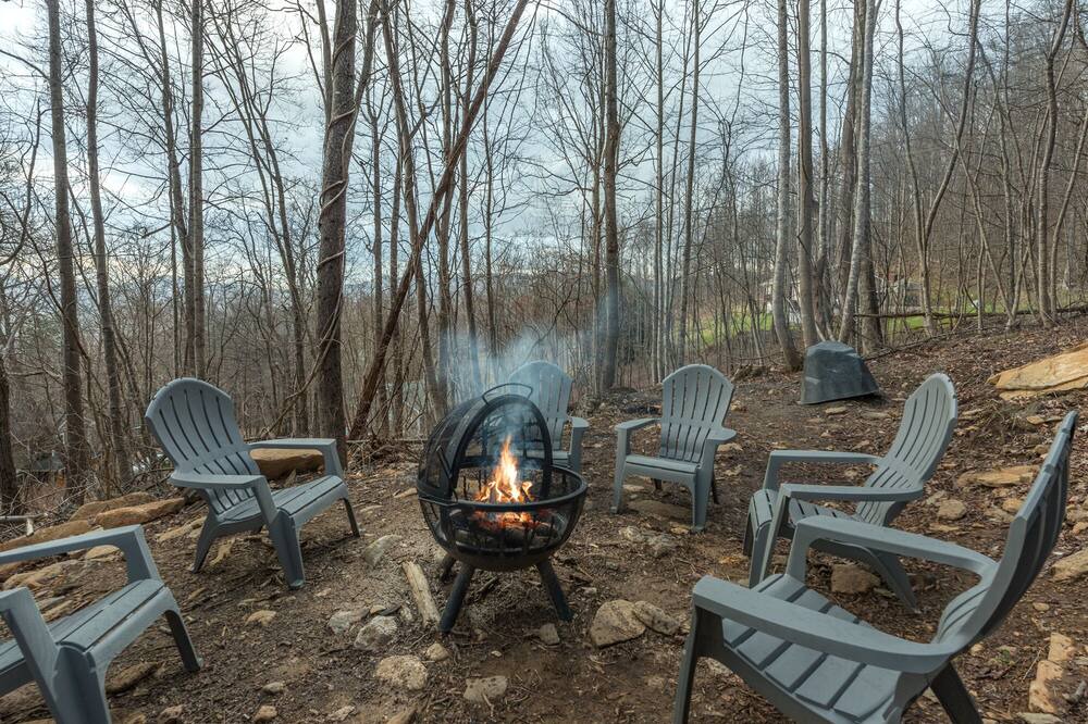Photo of Outdoor in Swannanoa