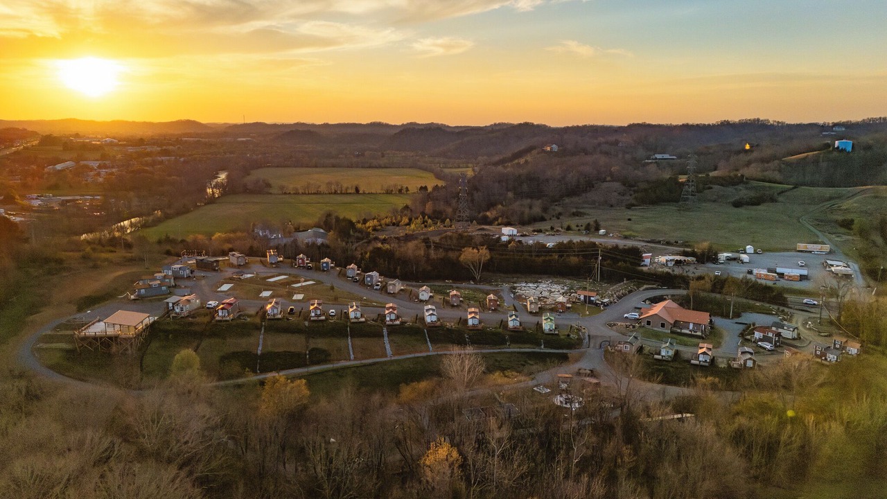 Photo of Outdoor in Sevierville