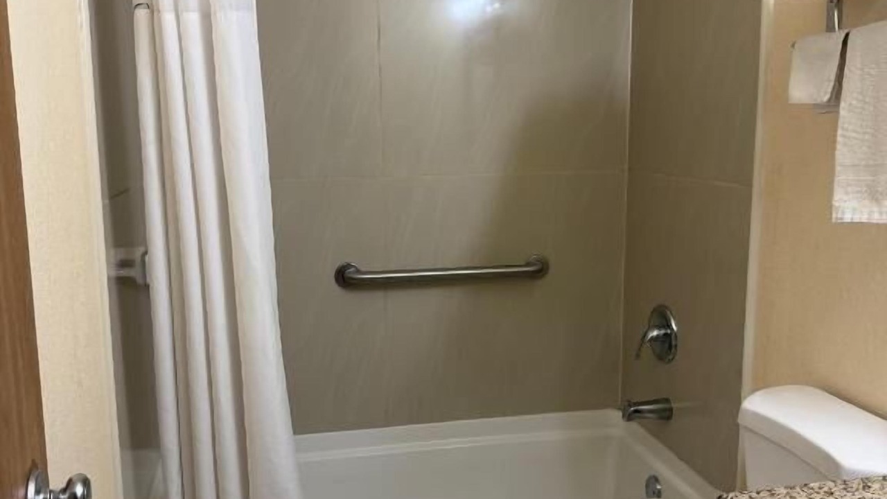 Photo of Bathroom in LaVale