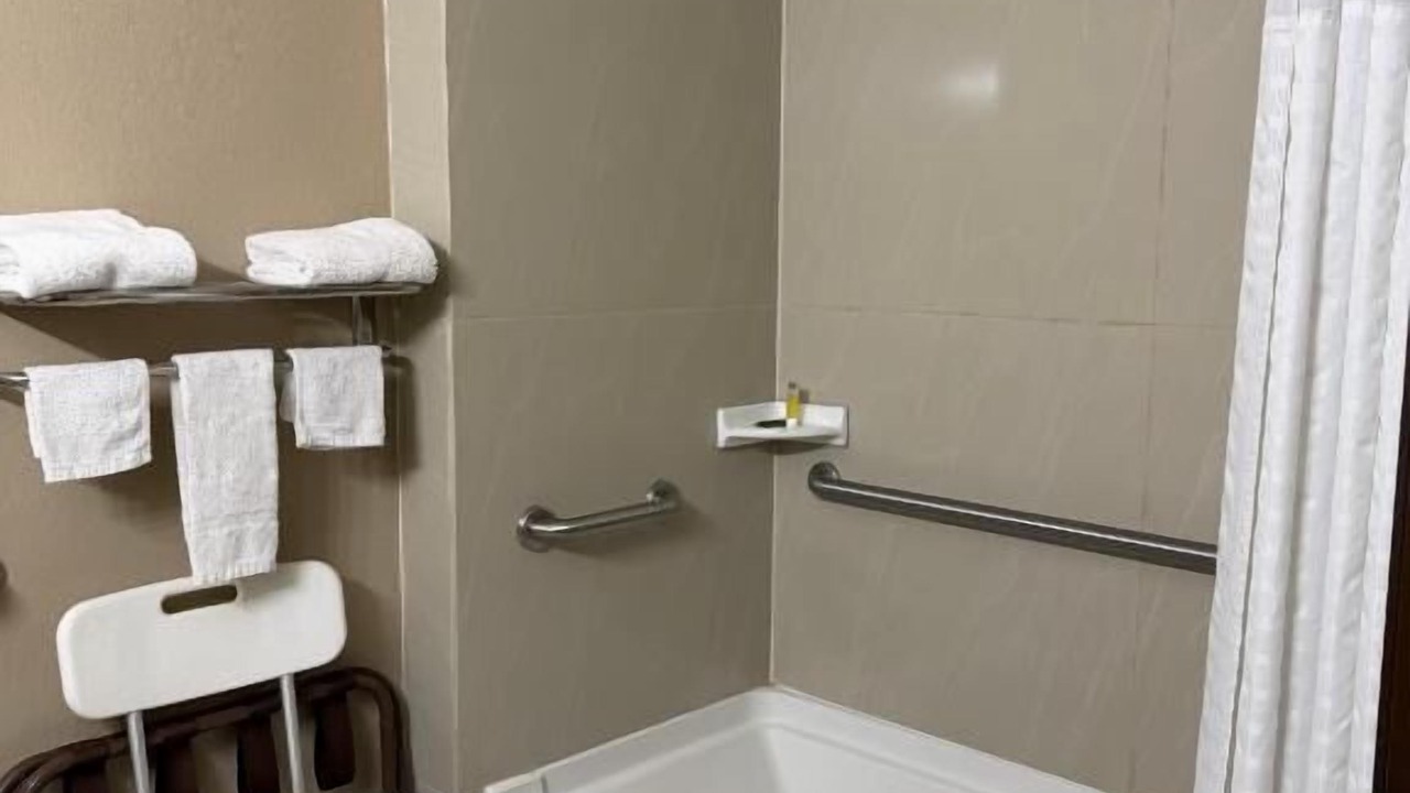 Photo of Bathroom in LaVale