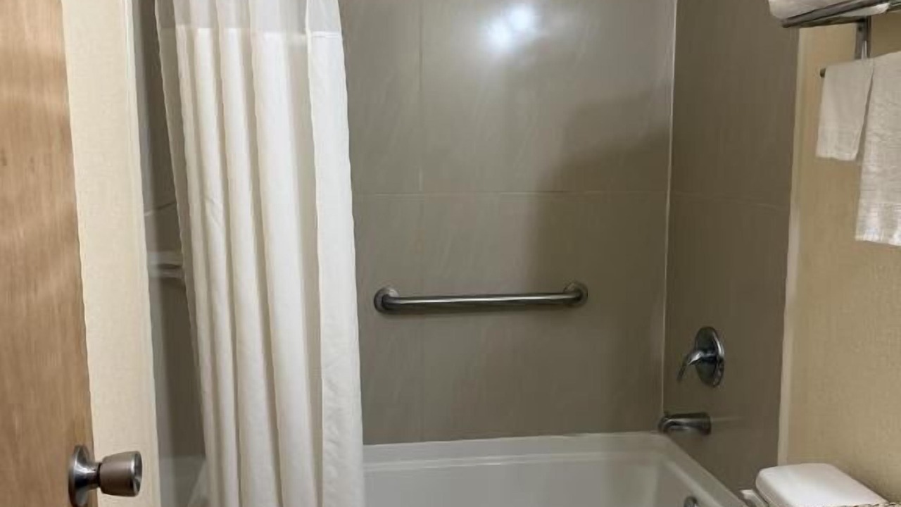 Photo of Bathroom in LaVale