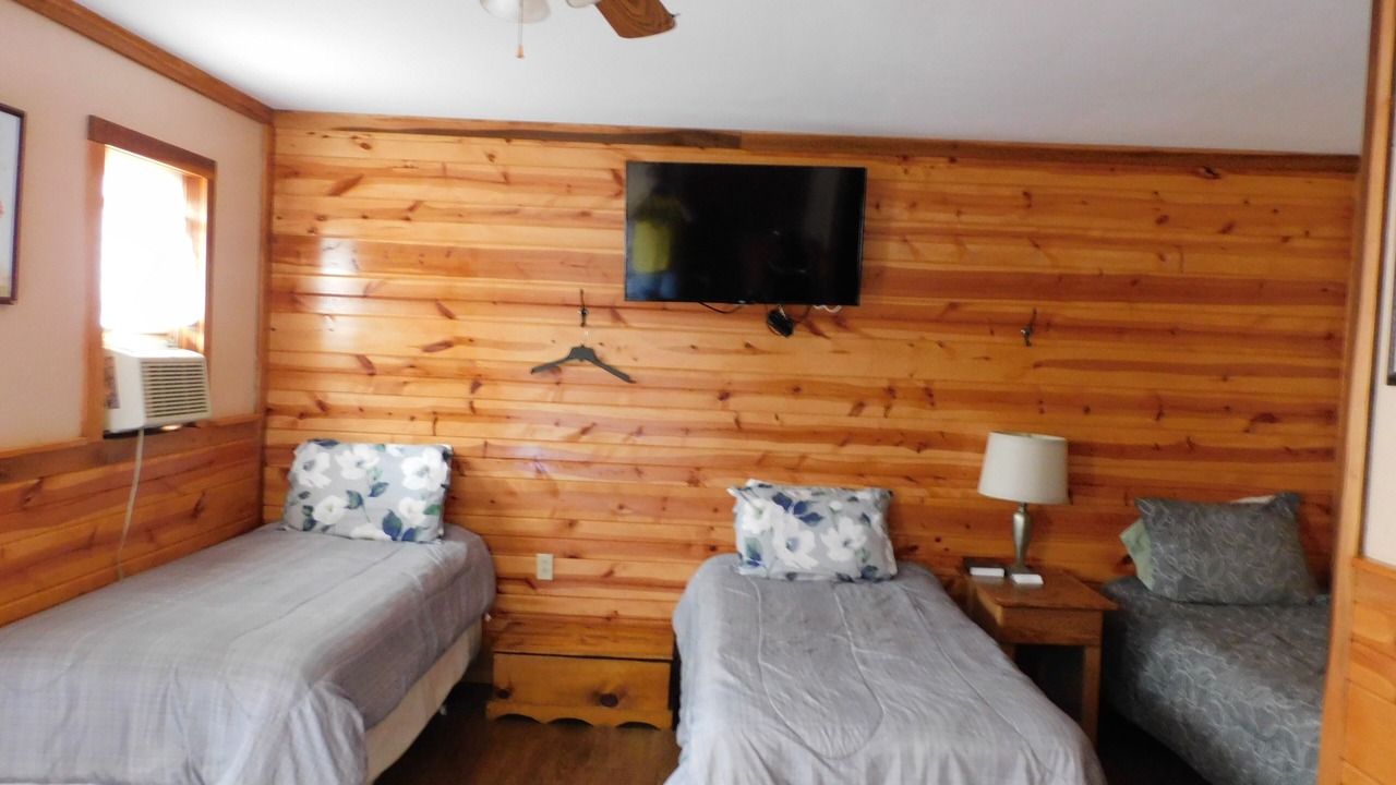 Photo of Bedroom in Matewan