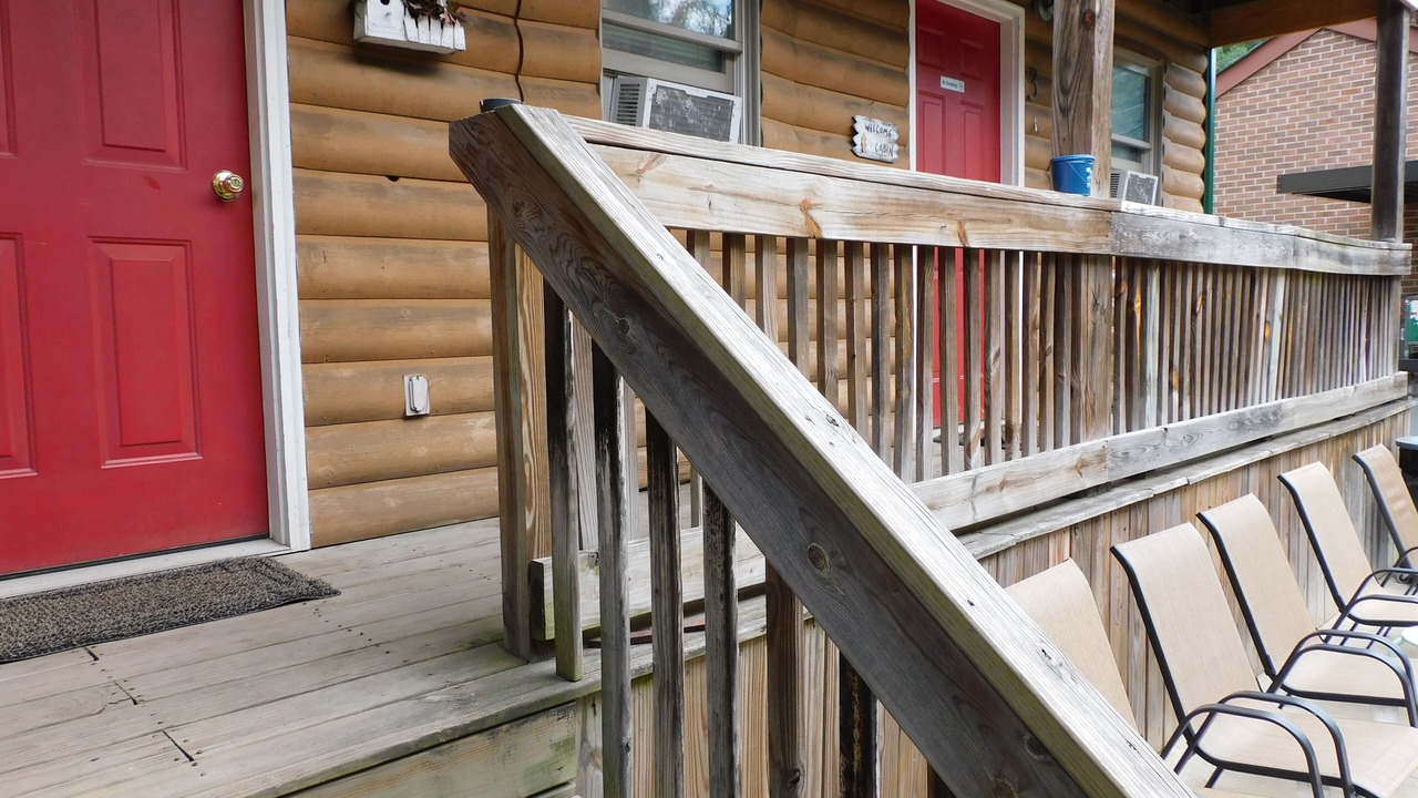 Photo of Outdoor in Matewan