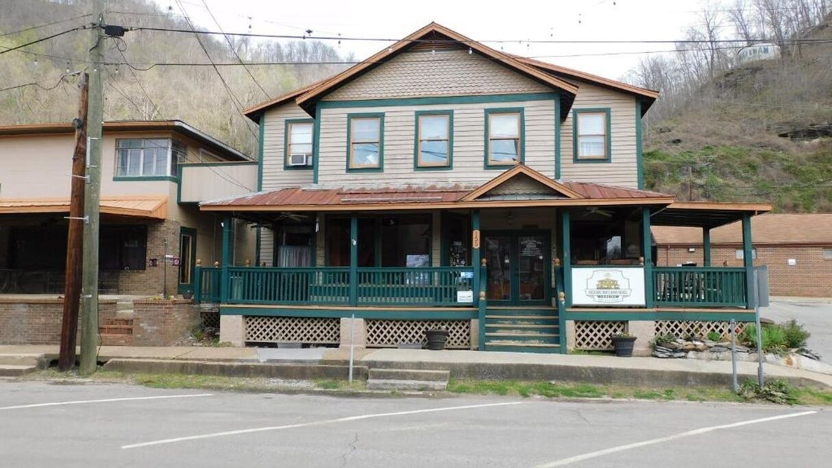 Photo of Outdoor in Matewan