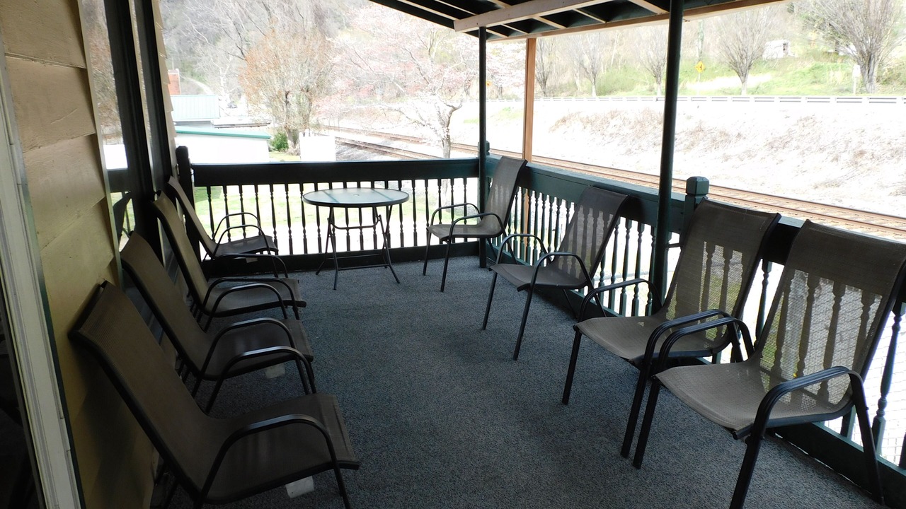 Photo of Others in Matewan