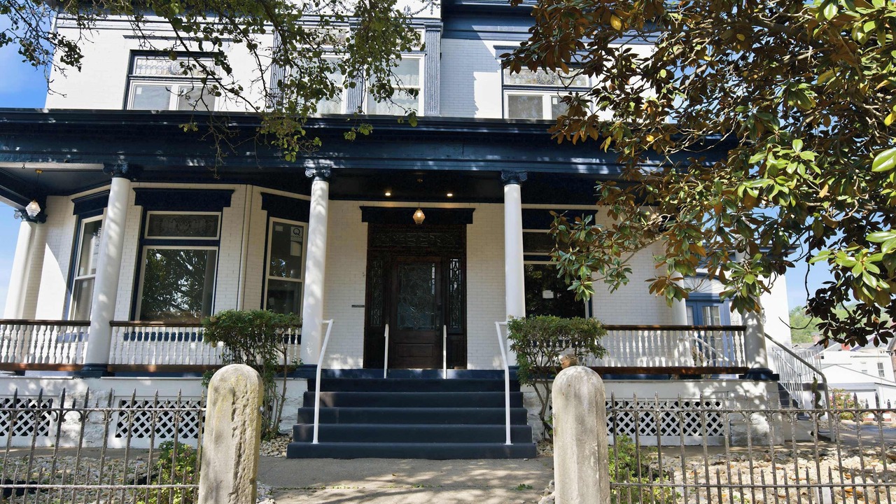 Photo of Outdoor in Covington