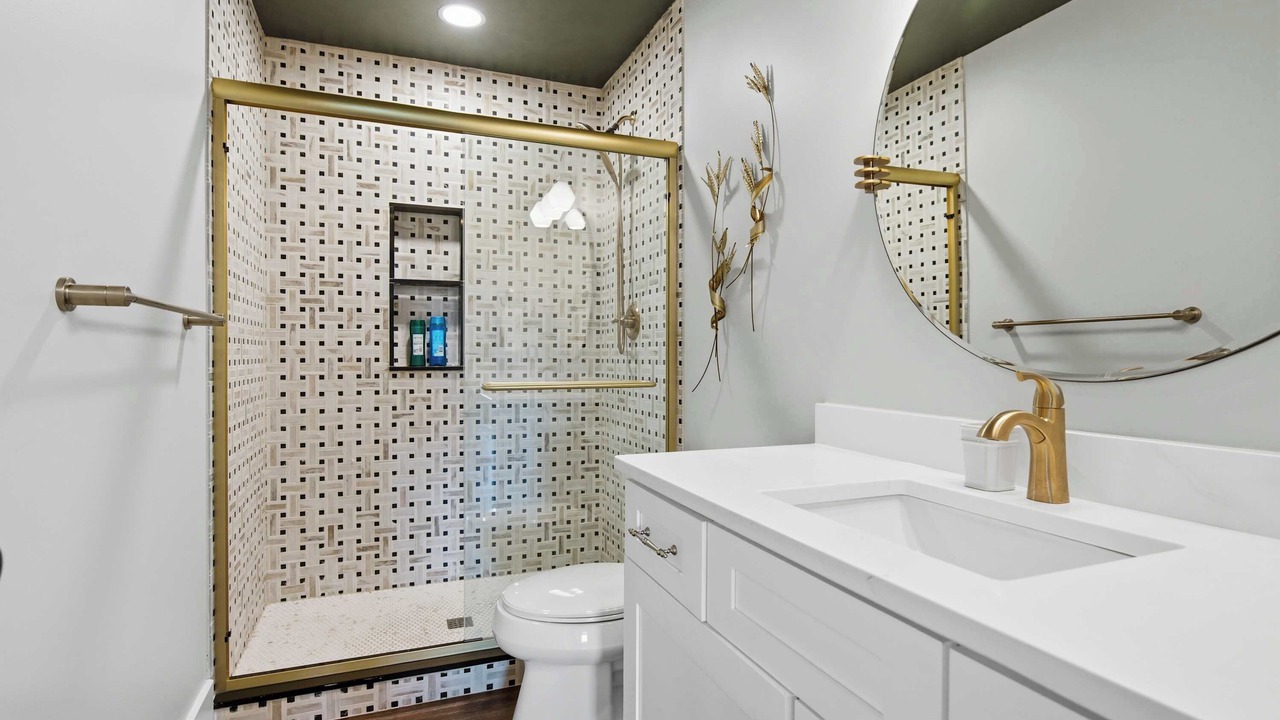 Photo of Bathroom in Covington