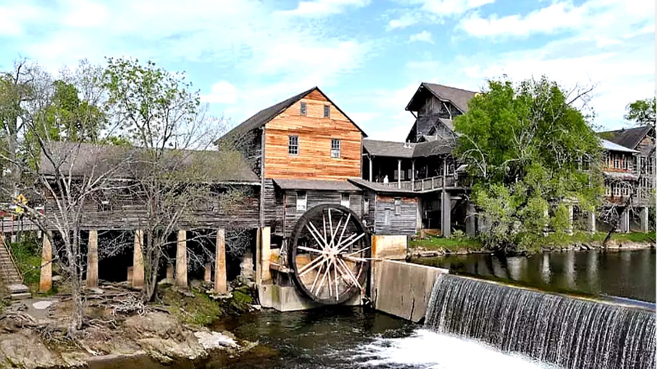 Photo of Outdoor in Sevierville